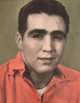 Ernesto Santamaria